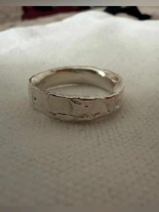 Alighieri
The Star Gazer ring - Picture 2 of 7